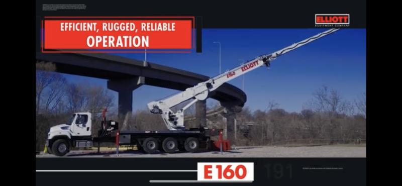 efficient, rugged, reliable operation